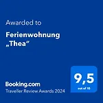 „thea“ דירה *