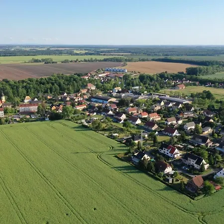 Apartmán „thea“