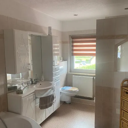 „thea“ Apartmán