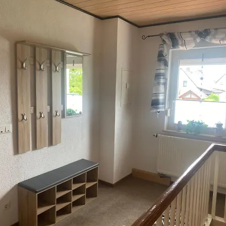 Apartmán „thea“ Bad Lausick