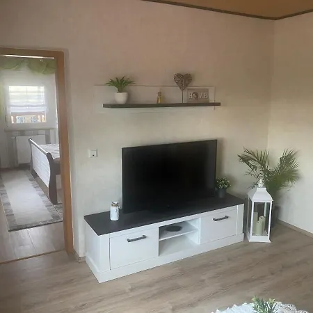 „thea“ Apartmán Bad Lausick