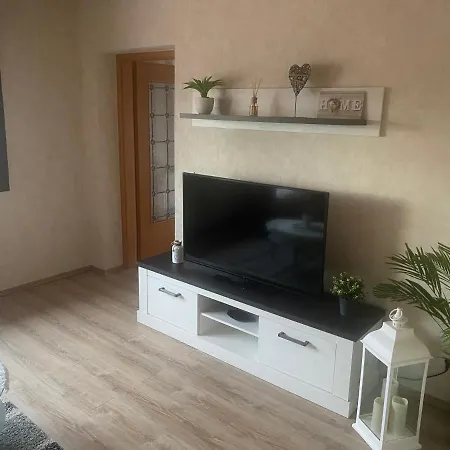 Apartmán „thea“ Bad Lausick