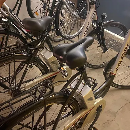 „thea“ 아파트 *