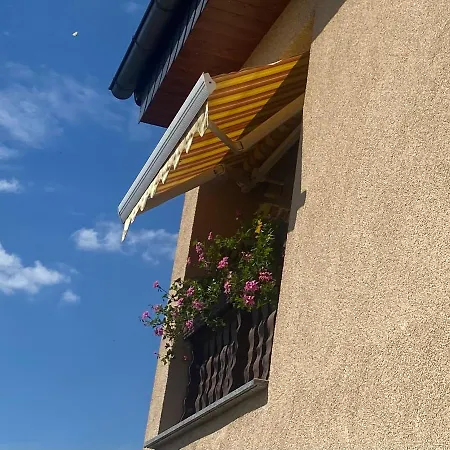 „thea“ Apartmán