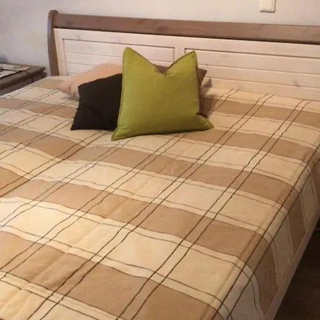 „thea“ Apartmán *