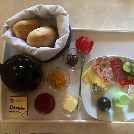 Appartamento „thea“ *