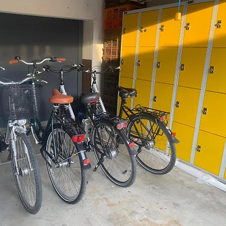 „thea“ 아파트