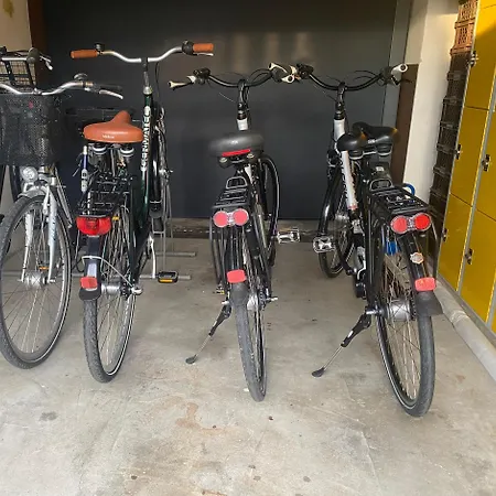 Appartamento „thea“