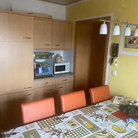 „thea“ Apartmán