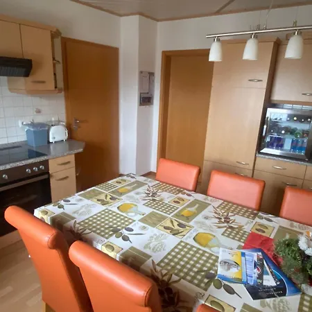 „thea“ Apartmán *