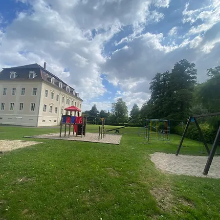 „thea“ 아파트 *