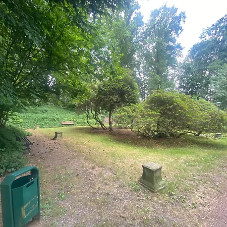 „thea“ Apartmán Bad Lausick