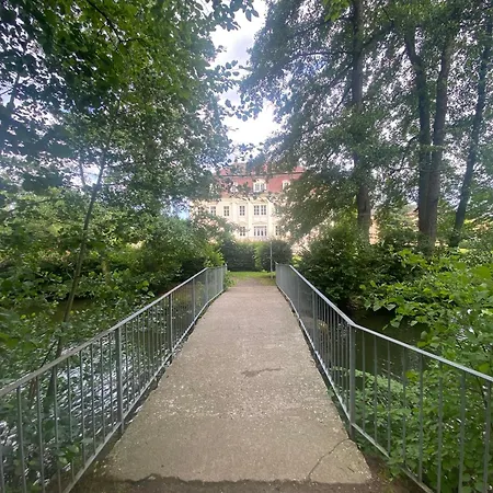 Apartmán „thea“ *