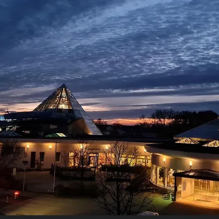 „thea“ Apartmán Bad Lausick