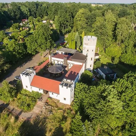 Apartmán „thea“