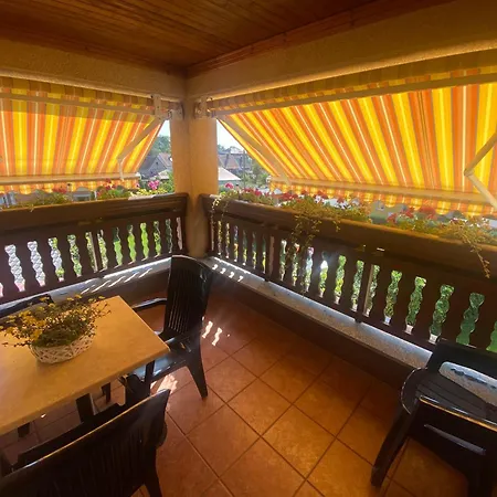 „thea“ Apartmán