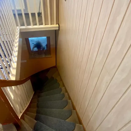 아파트 „thea“ 바트 라우직