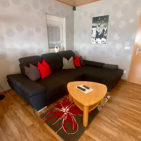 „thea“ Appartamento