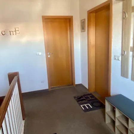 Apartmán „thea“ Bad Lausick