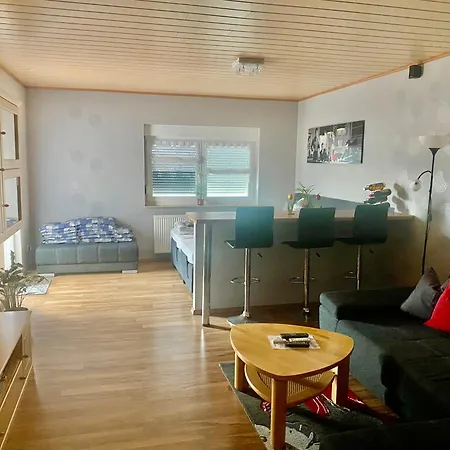 „thea“ Apartamento