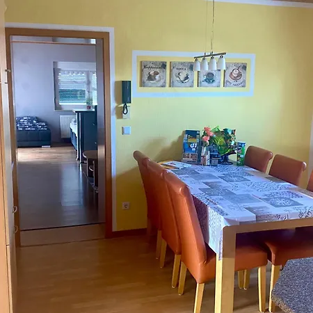 Apartamento „thea“