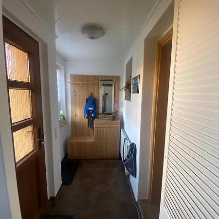 아파트 „thea“ *