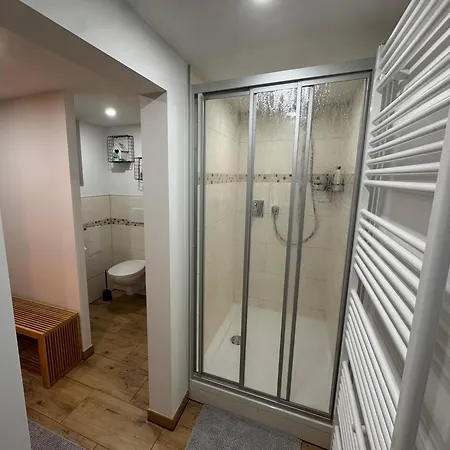 Apartmán „thea“ *