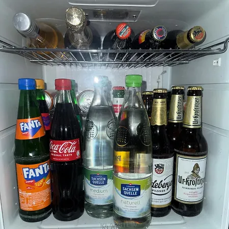 „thea“ Apartmán