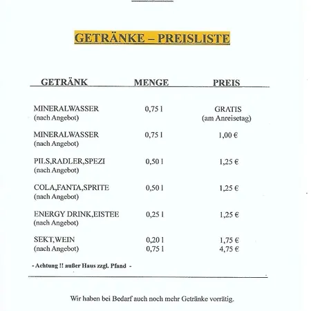 „thea“ Apartmán Bad Lausick