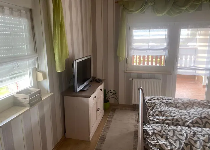 „thea“ Apartman
