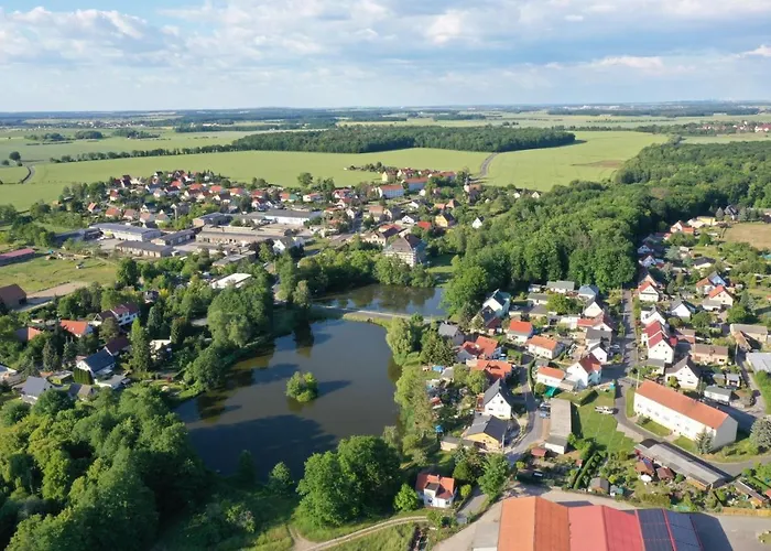 „thea“ * Bad Lausick