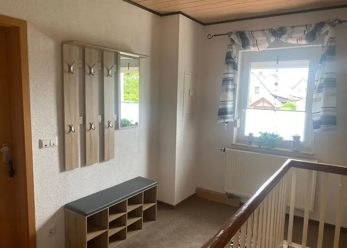 Apartman „thea“ Bad Lausick