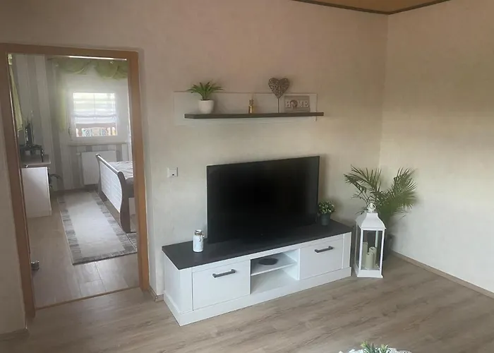 „thea“ Apartman Bad Lausick