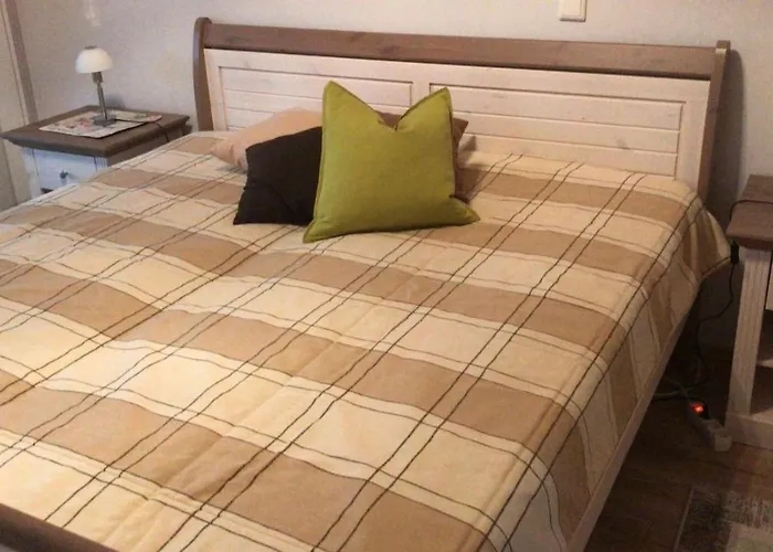 „thea“ Apartman *