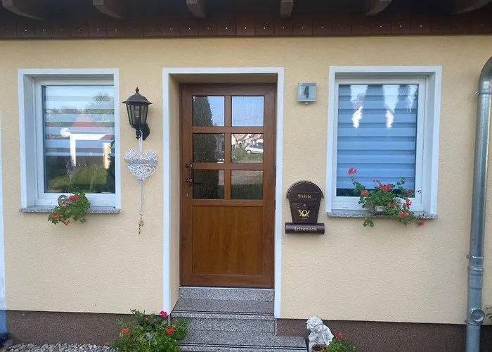 Apartman „thea“ Bad Lausick