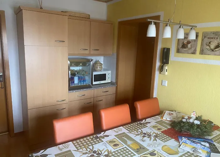 „thea“ Apartman