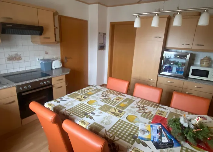 „thea“ Apartman *