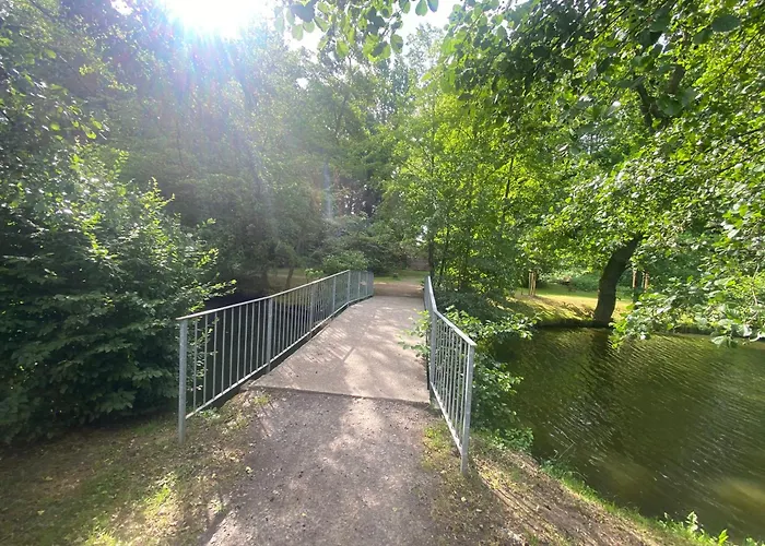 „thea“ Lejlighed