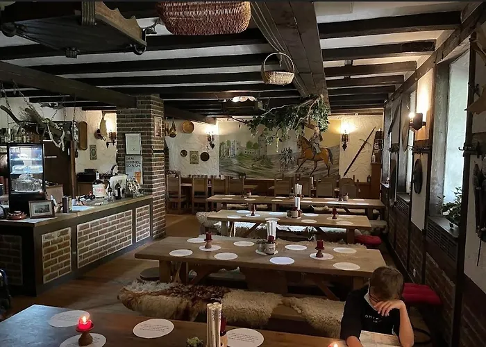 „thea“ * Bad Lausick