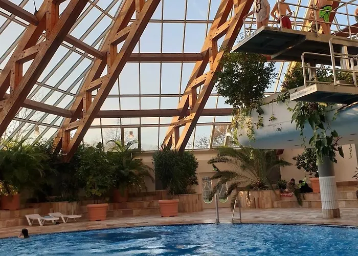 Apartman „thea“ Bad Lausick