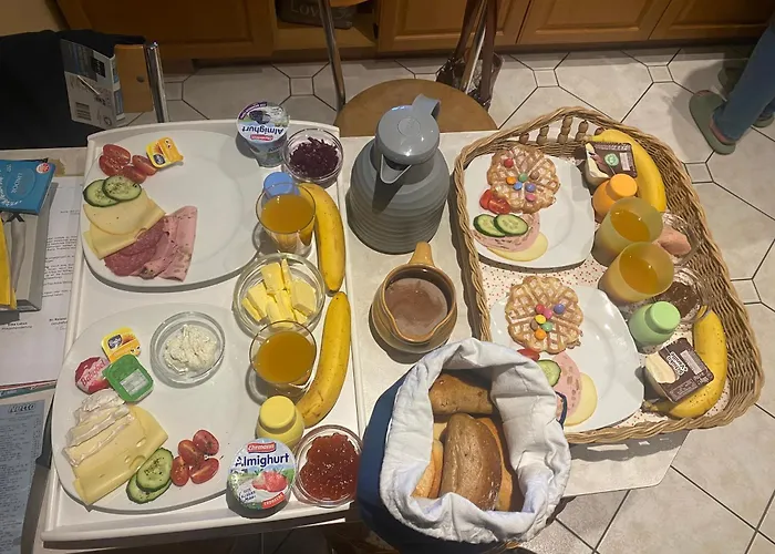 „thea“ Bad Lausick