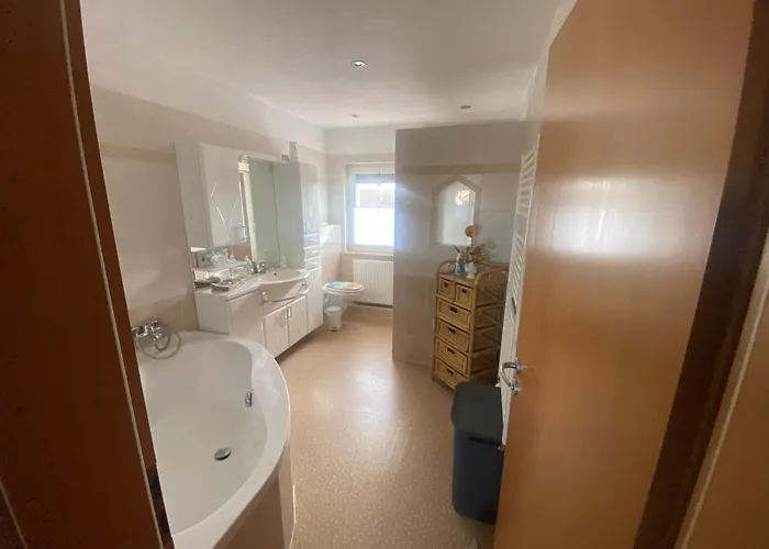 „thea“ Apartman Bad Lausick