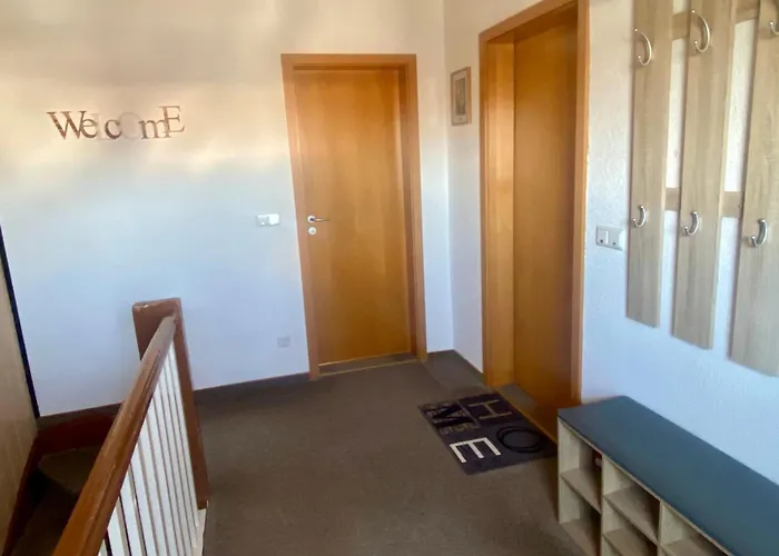 Apartman „thea“ Bad Lausick