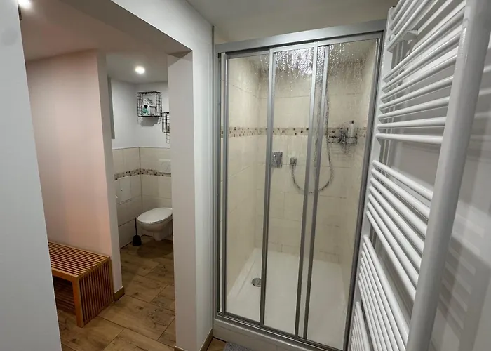 Apartman „thea“ *